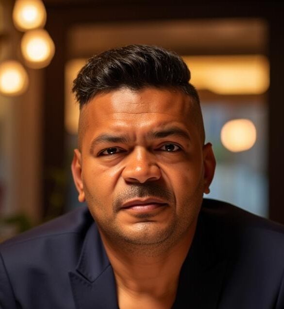 Carlos Fernando