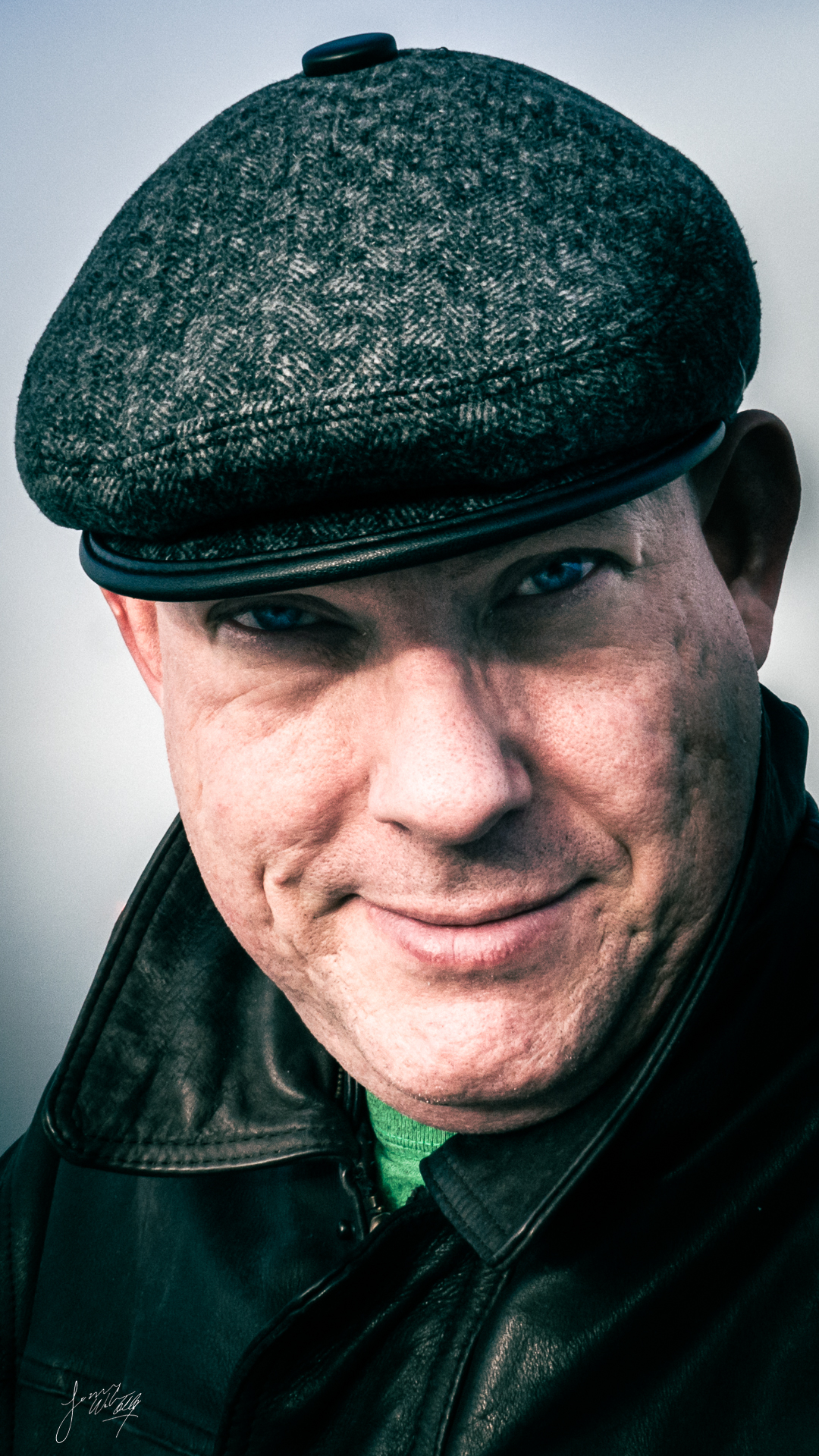 Jonas Wolcher – Producer & Director