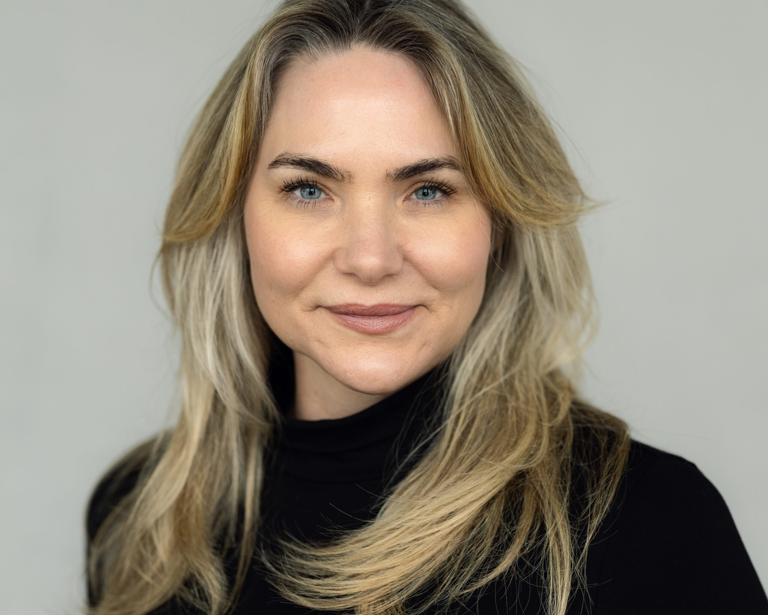 Jenny Berg