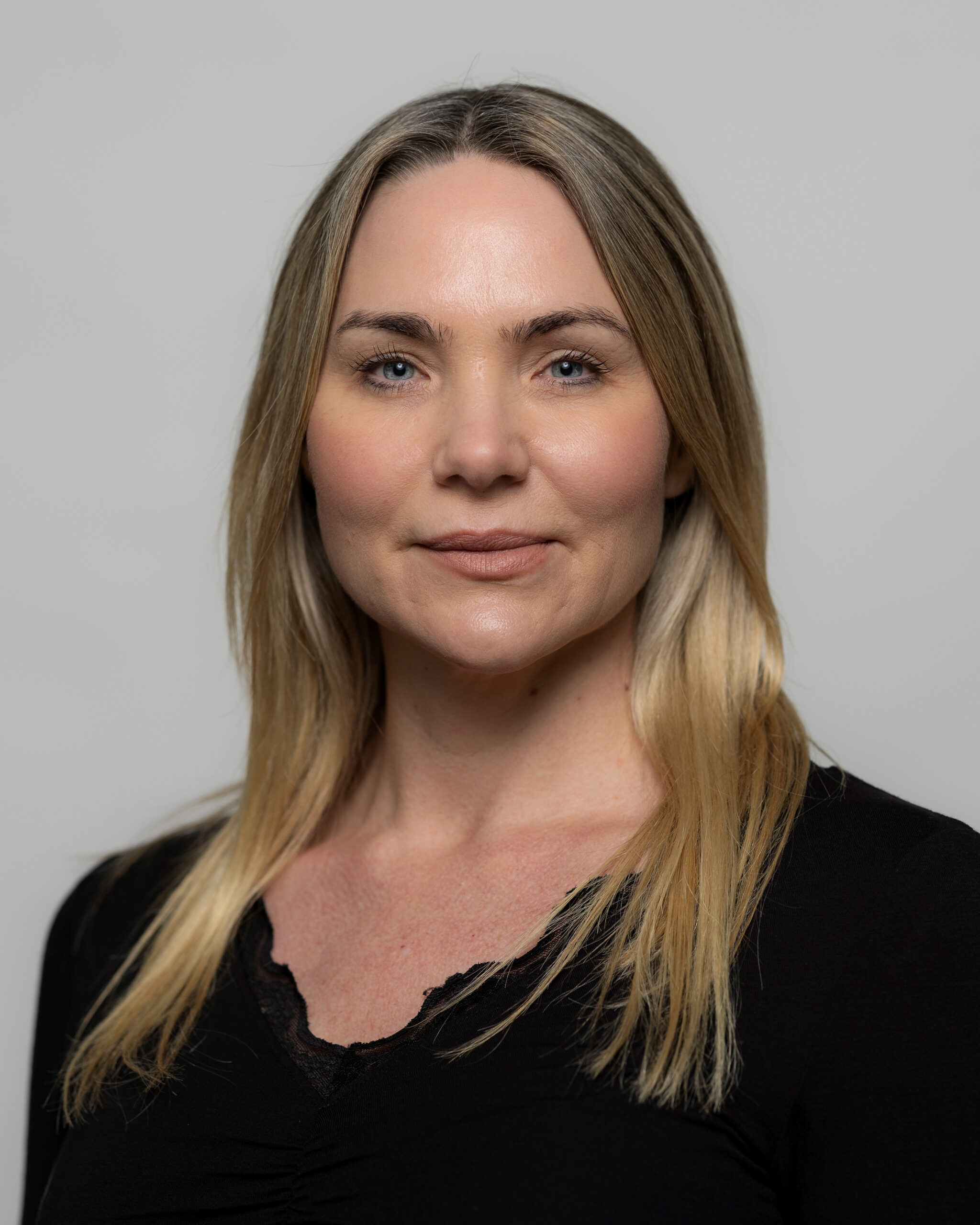 Jenny Berg