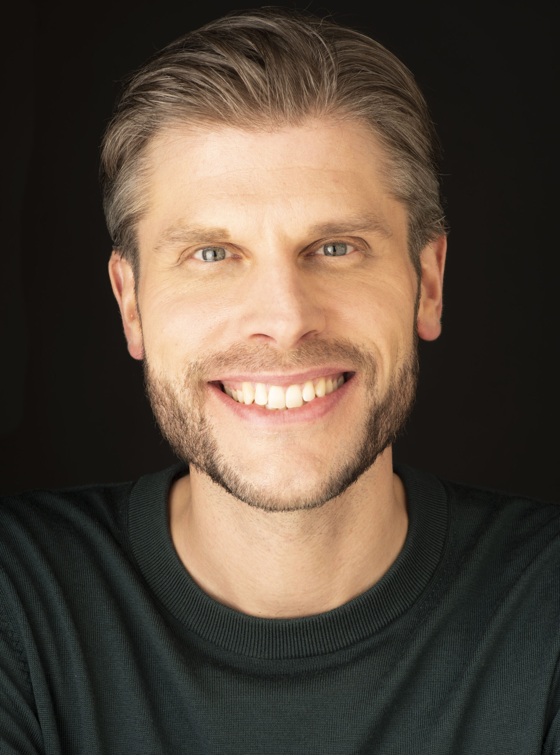 Carl Lindquist – Commercial Talent