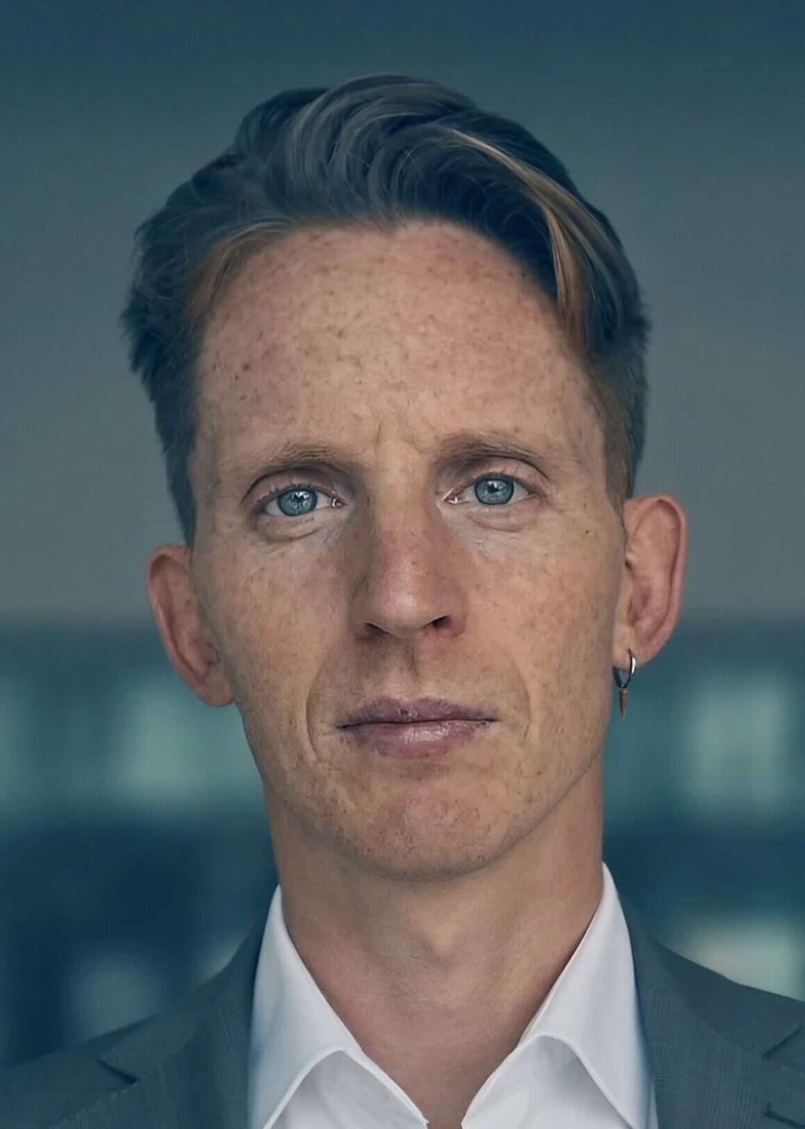Andreas Gus Hansen