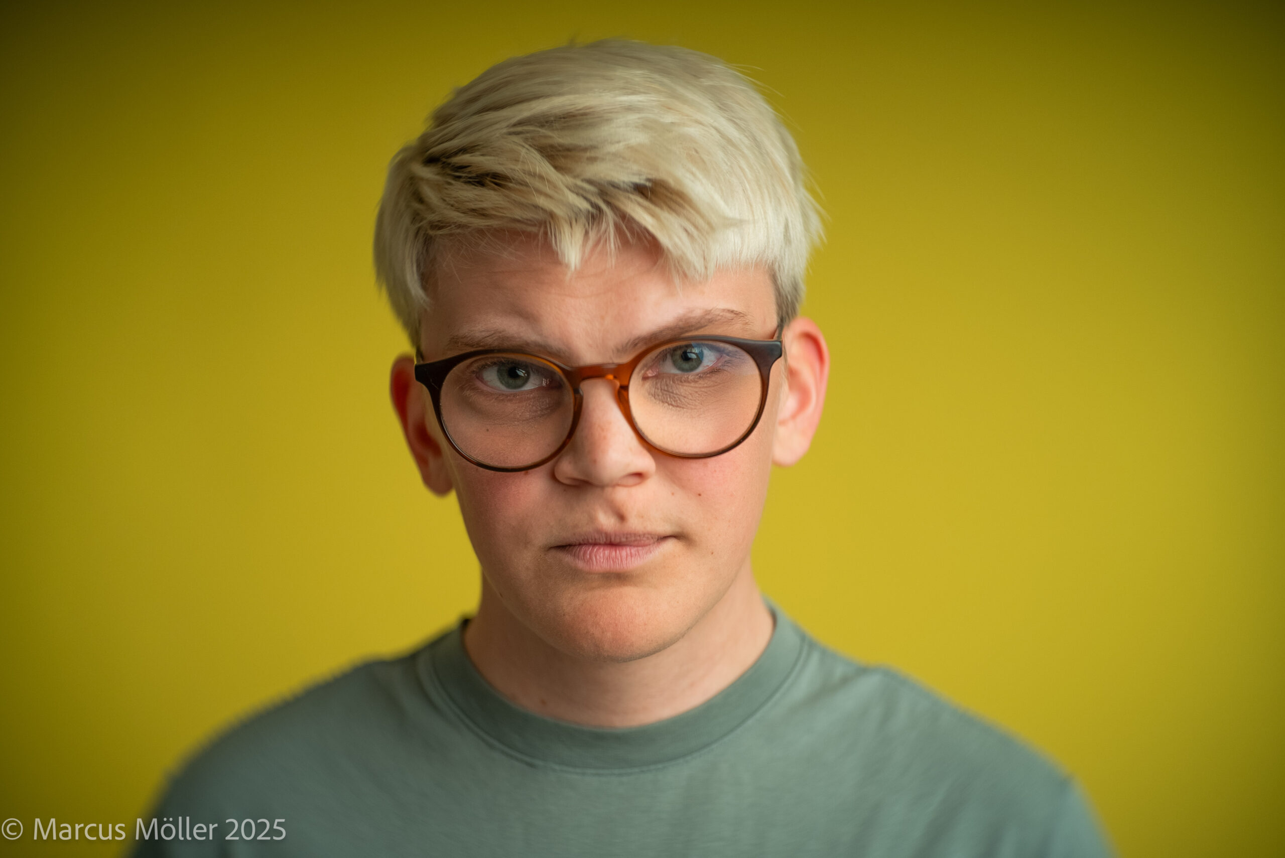 Elliot Jonsson