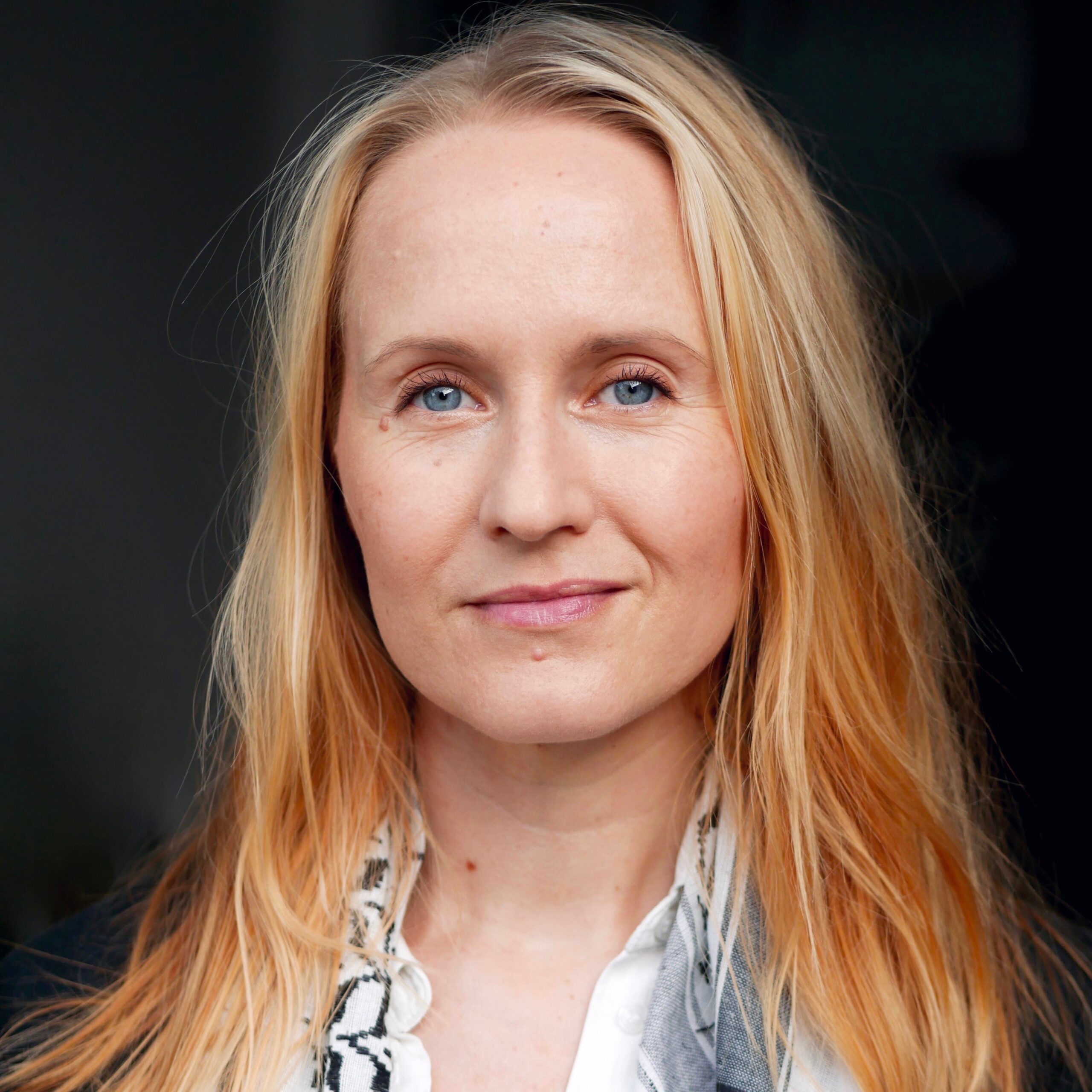 Salla Lintonen
