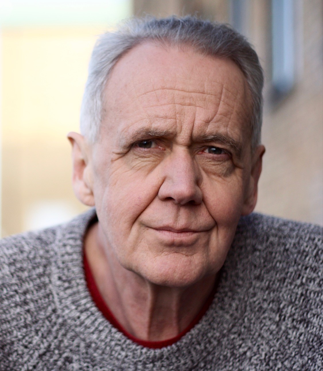 Ingvar Örner