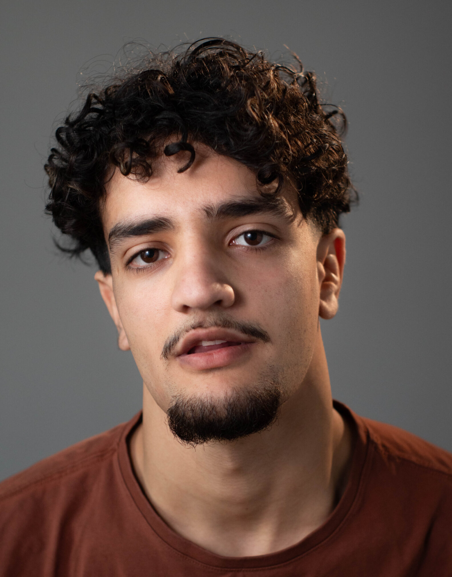 Adam Daho