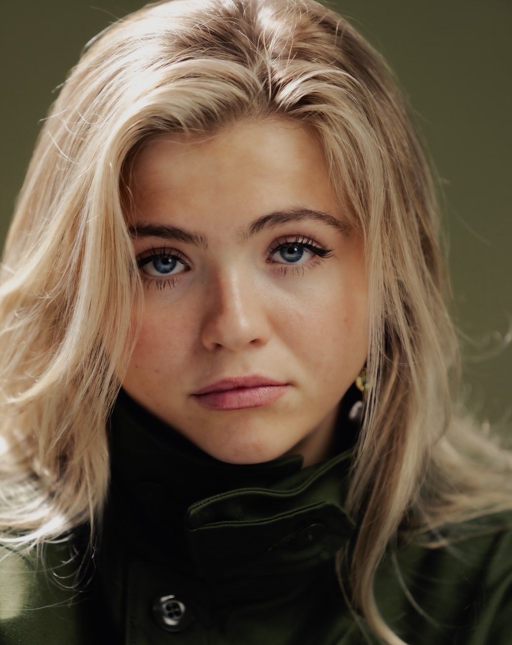 Sophia Fredriksdotter Martinsson