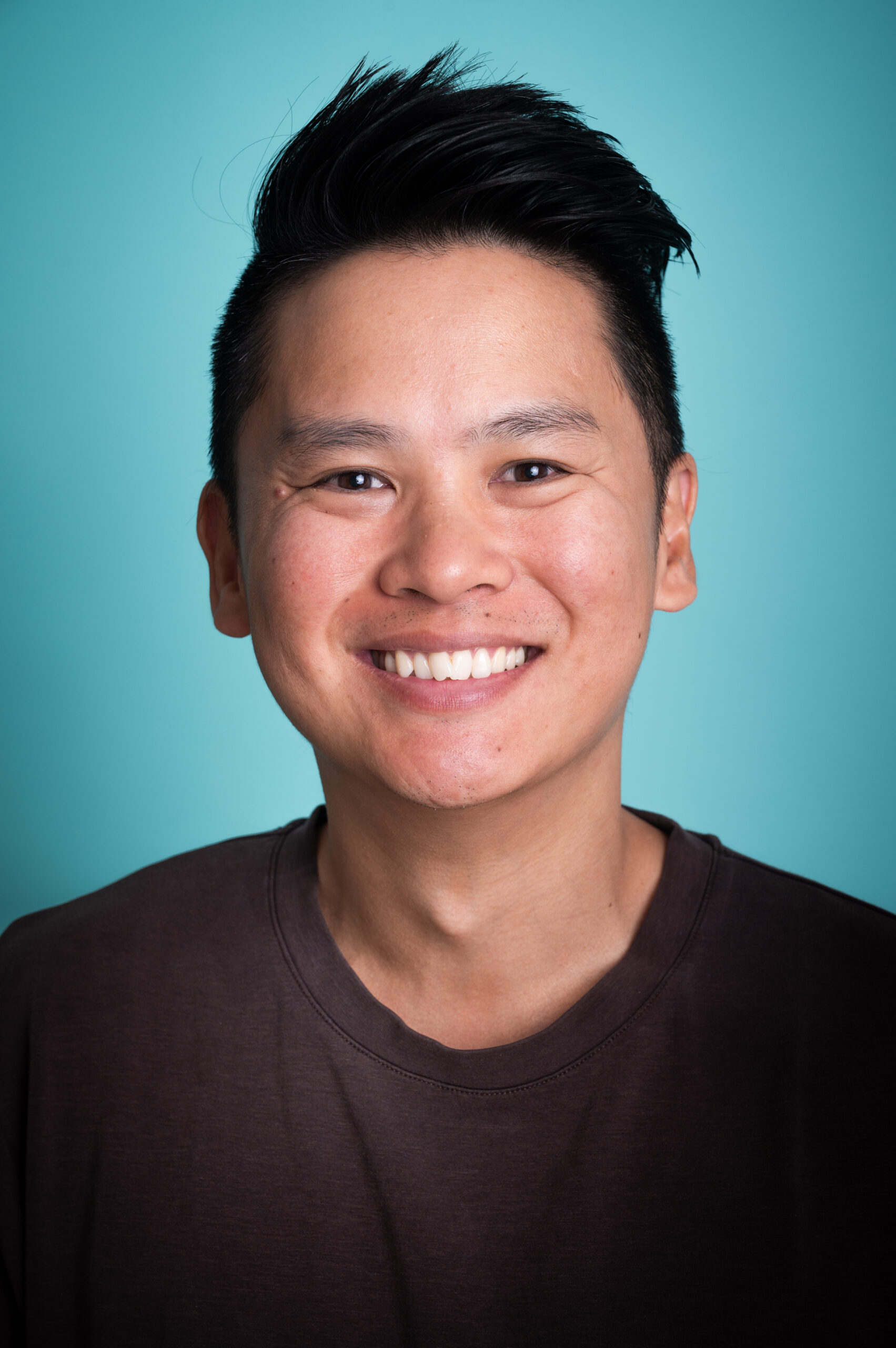 Mattias Ng – Commercial Talent