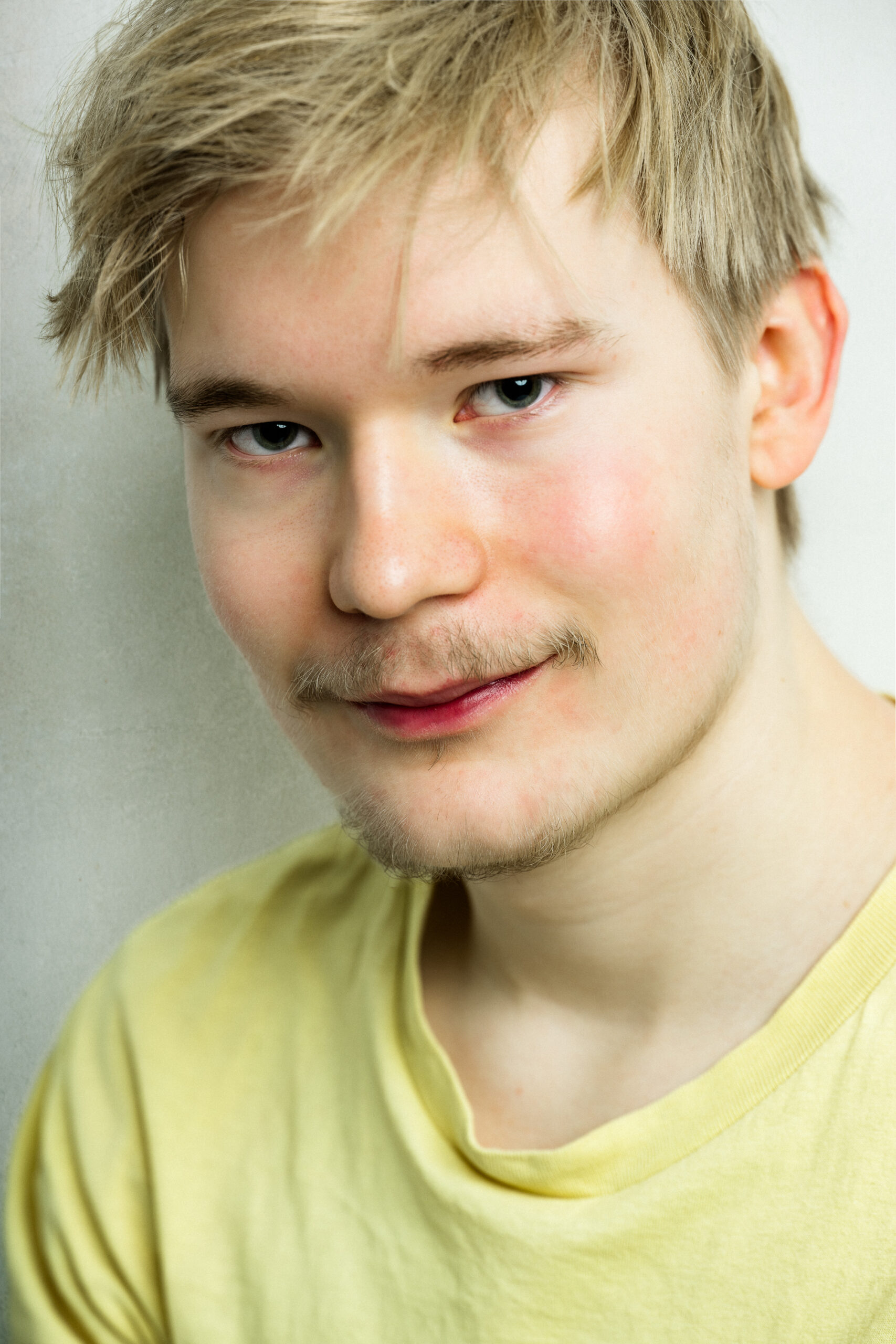 Ville Mellword