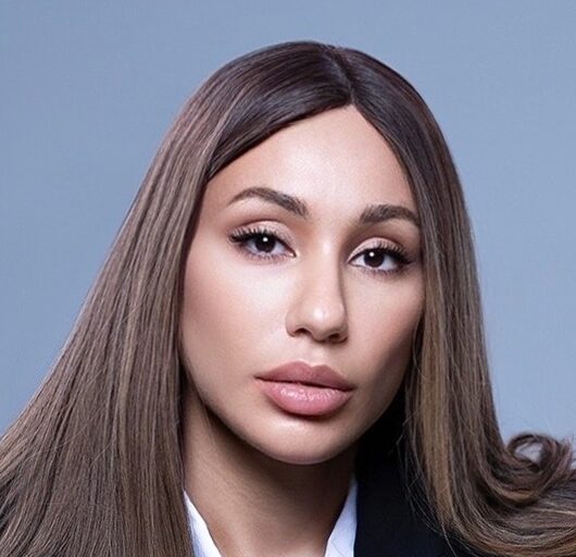 Stella El Masry – Commercial Talent