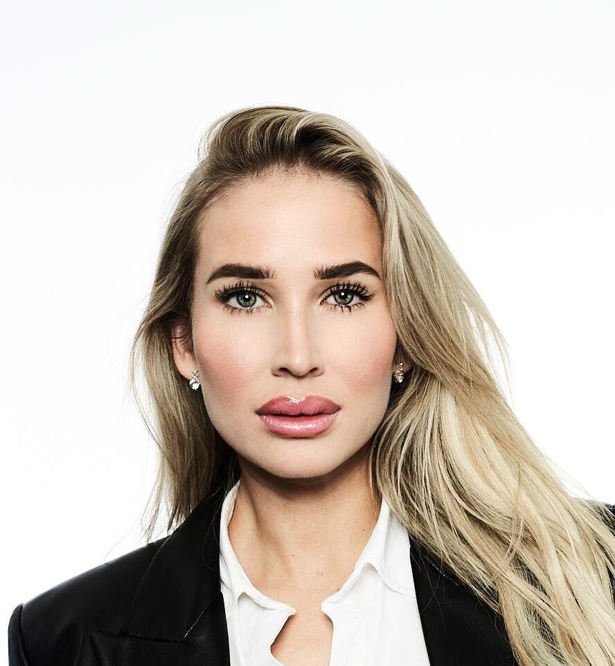 Emilina Anderberg – Commercial Talent