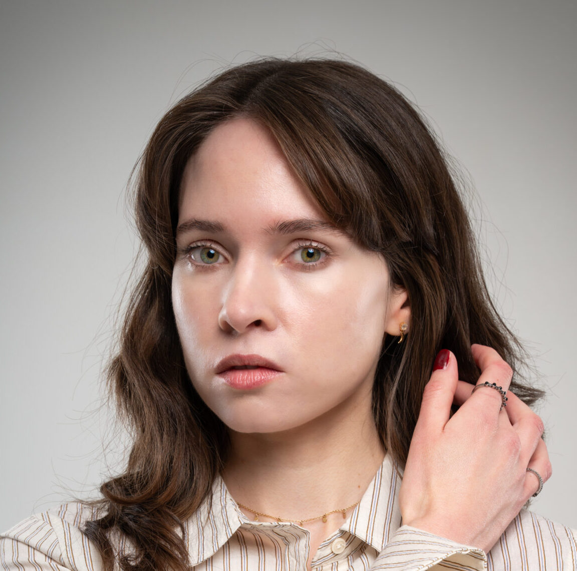 Karin Engman – Commercial Talent