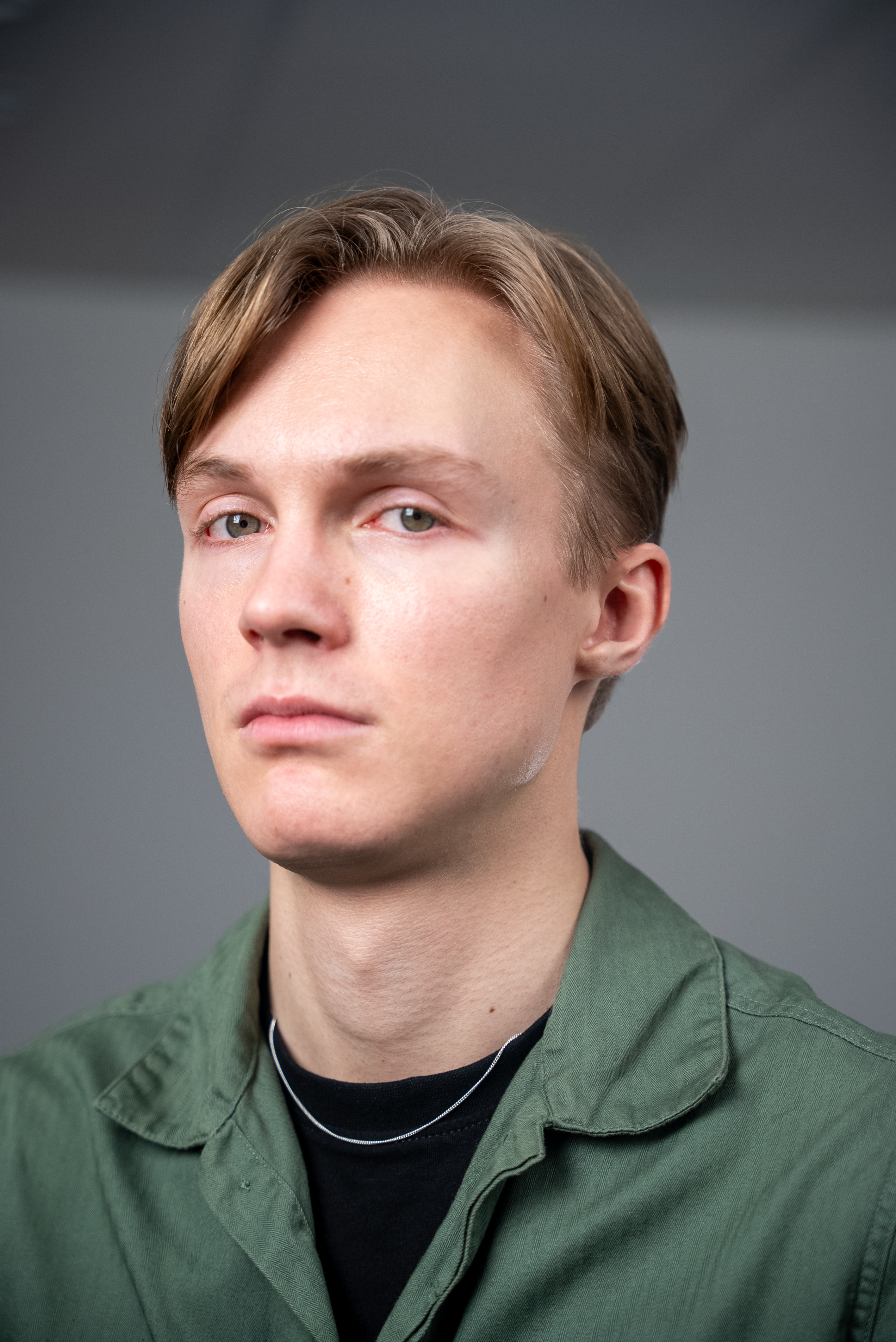 Joen Benediktusson