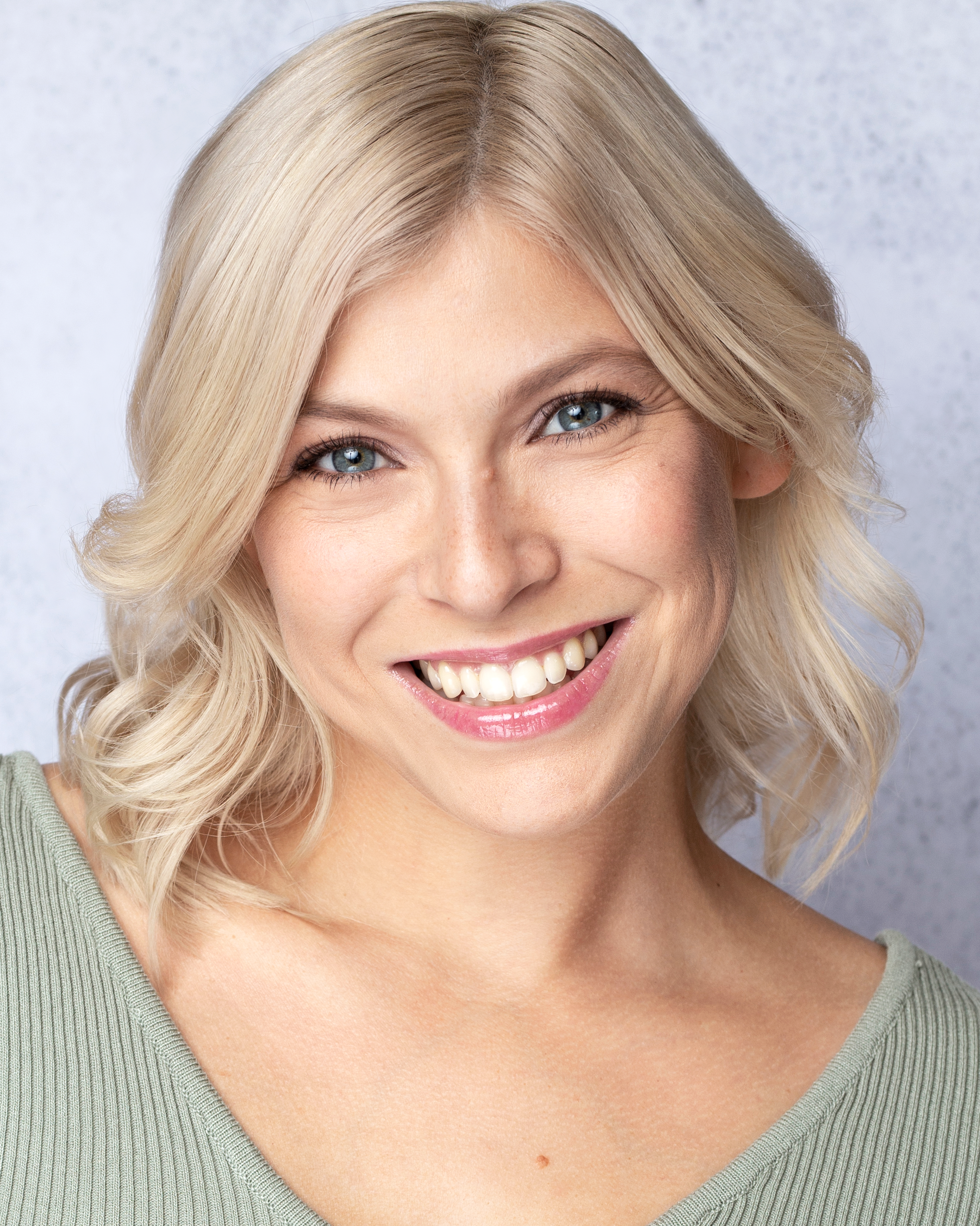 Erika Apelgren
