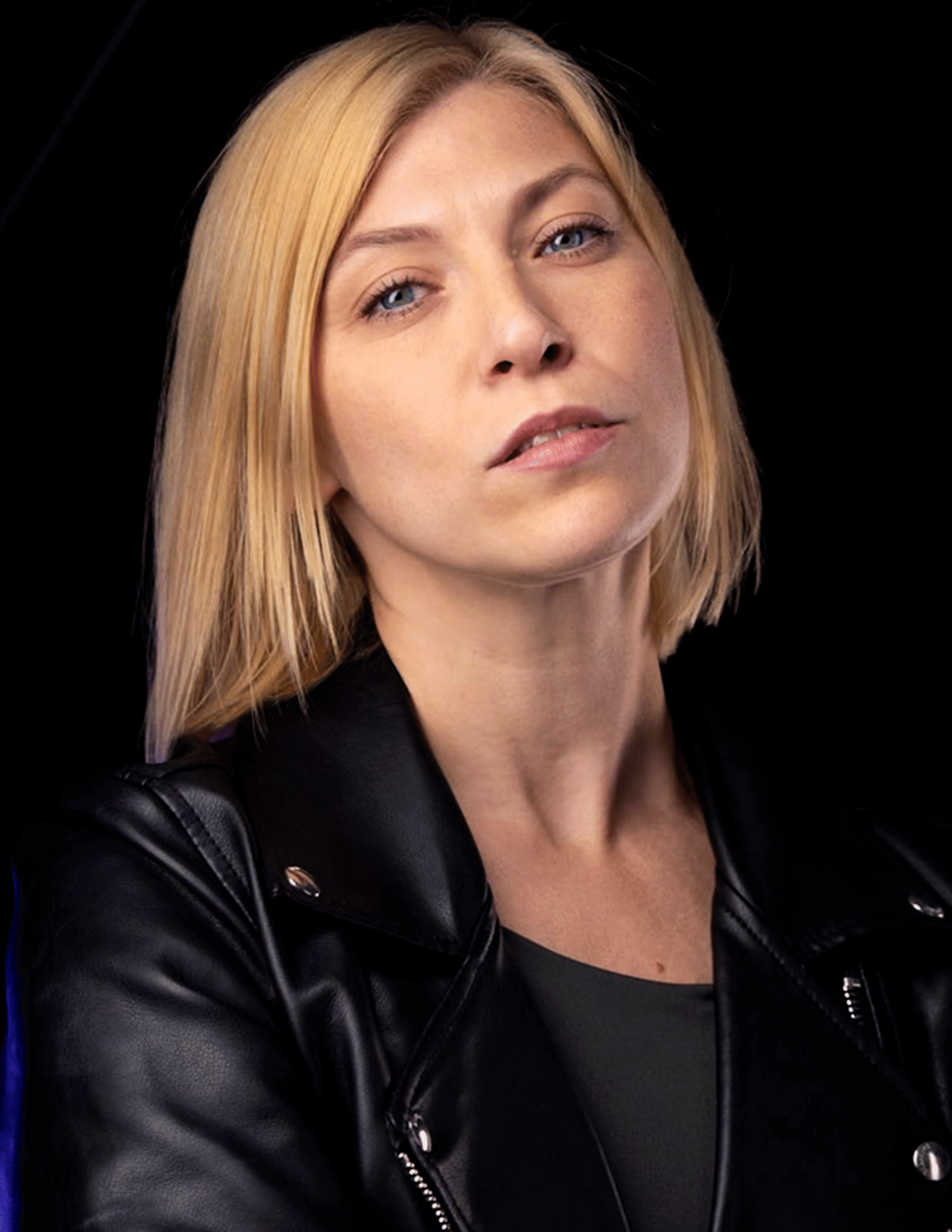 Erika Apelgren