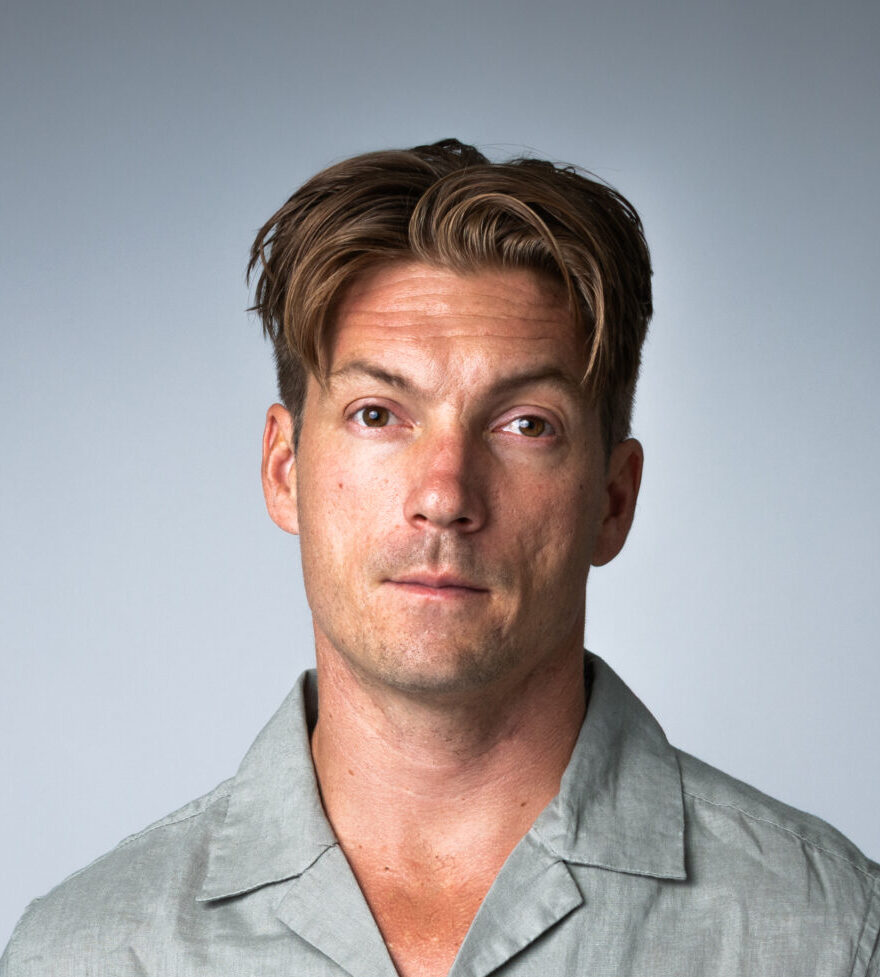 Rasmus Töyrä