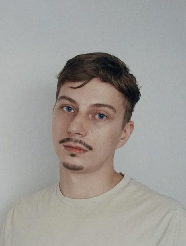 Kevin Grönqvist