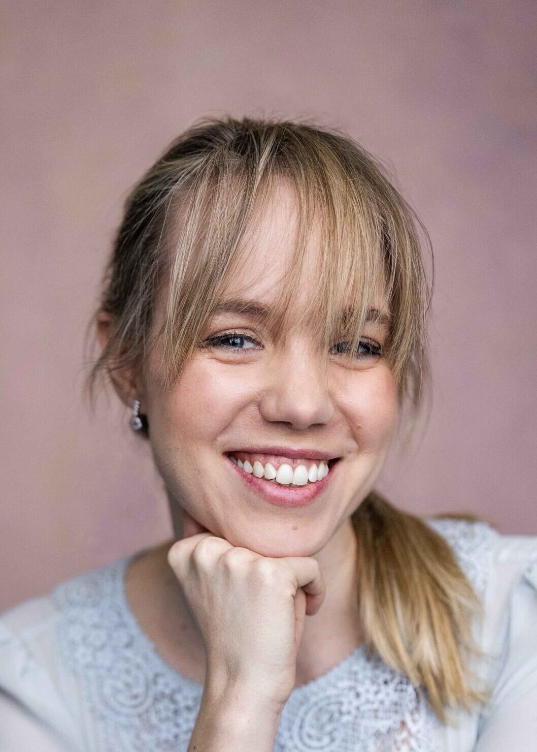 Aurora Kollerud Nossen