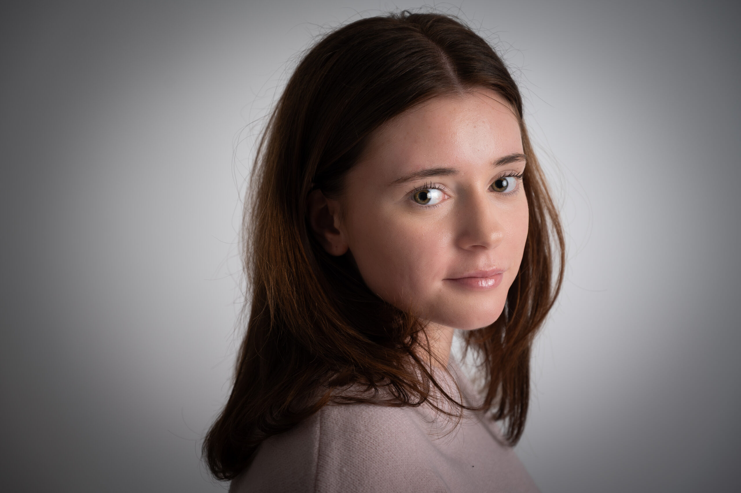 Emma Persson – Commercial Talent