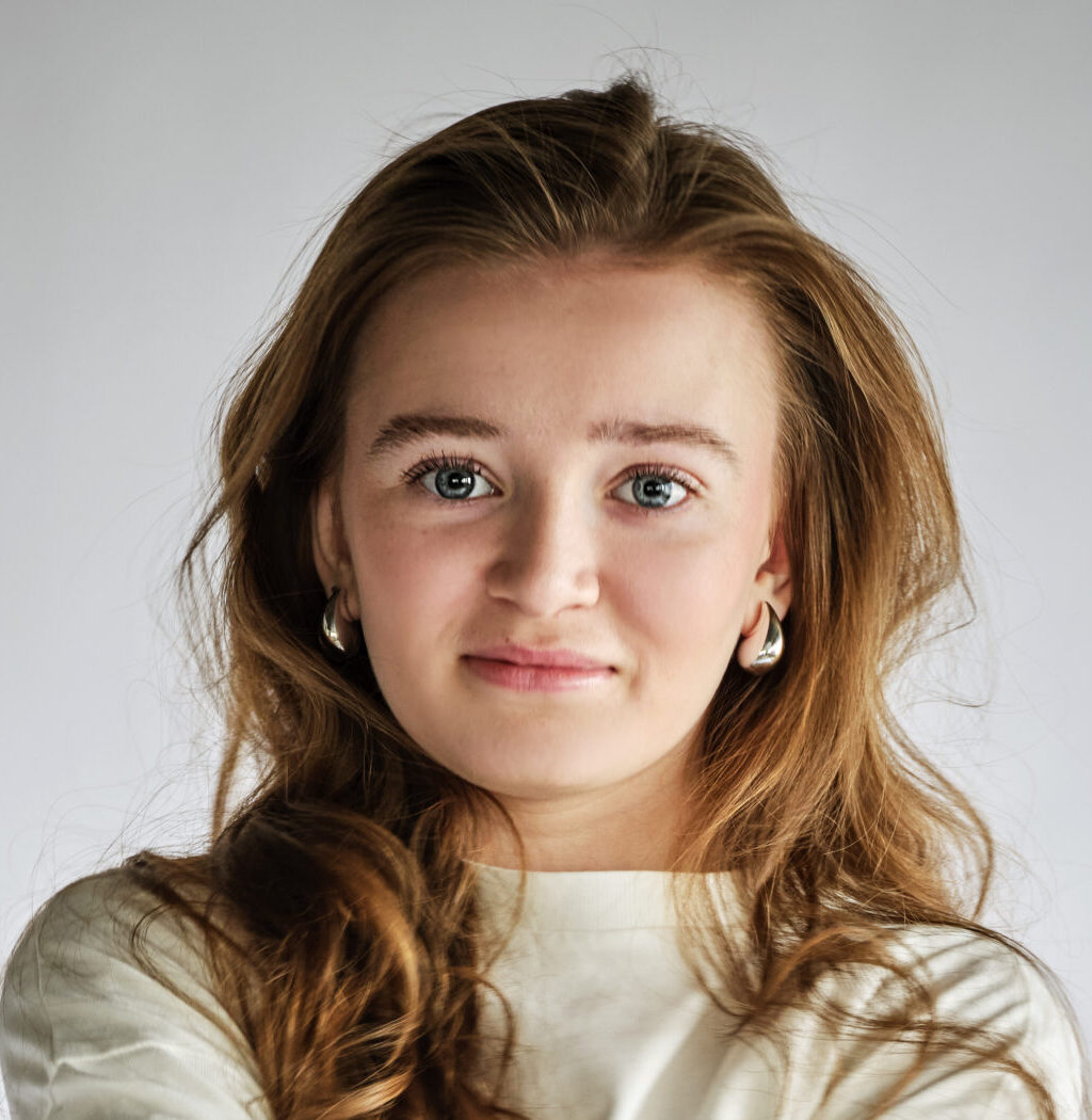 Ellen Nikka