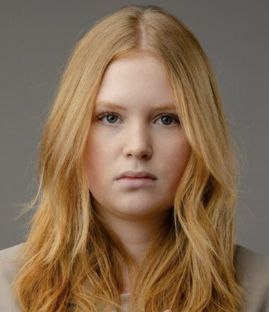 Saga Stenman