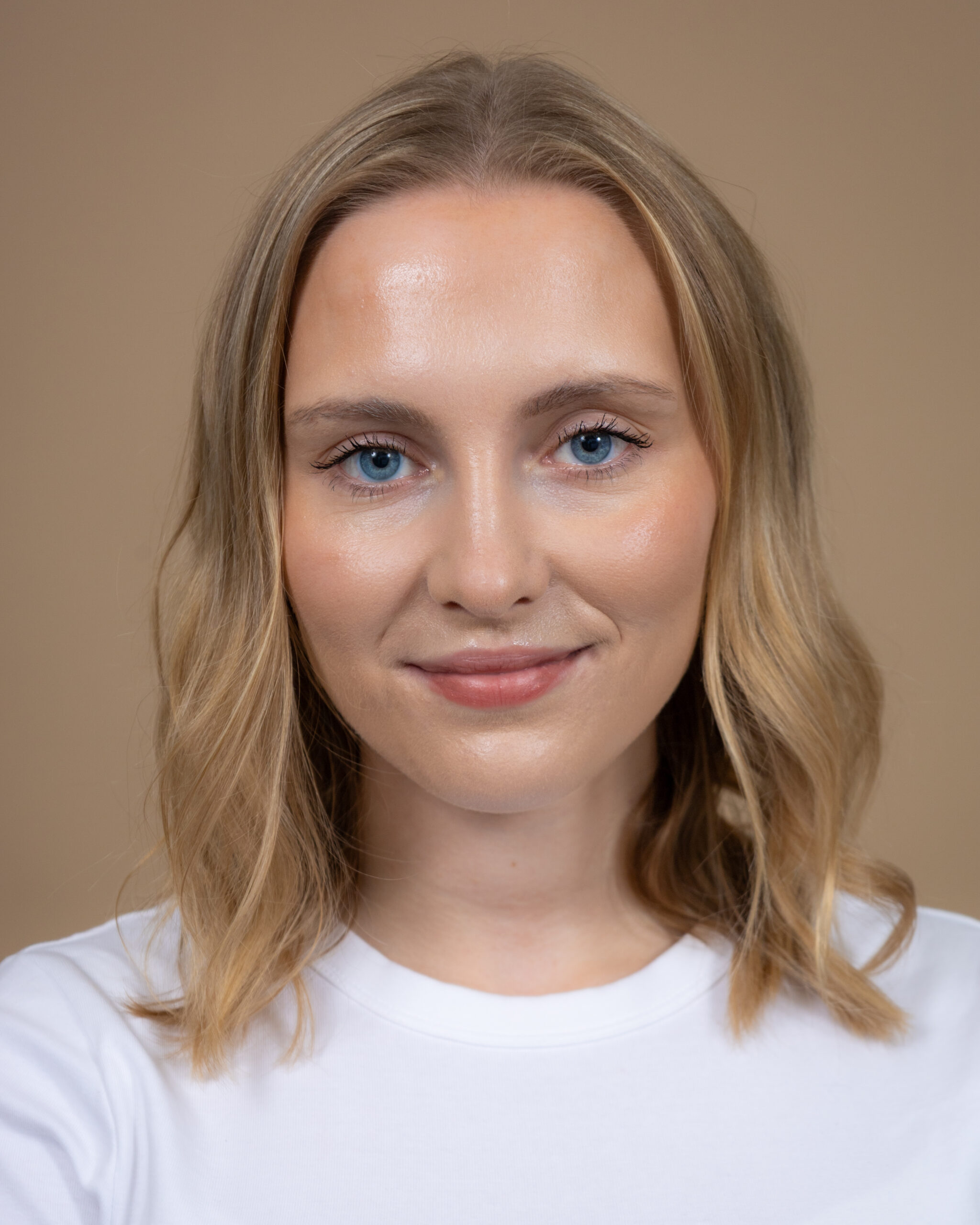 Lovisa Ström – Commercial Talent