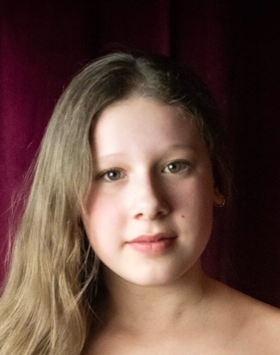 Sofia Ekelin